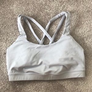 Lululemon Energy Bra